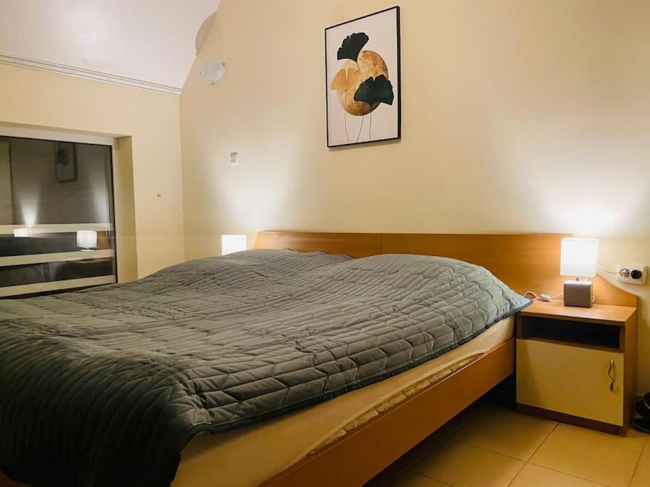 Wohnung Am Sonnenstrand Pantai Sunny Bagian luar foto